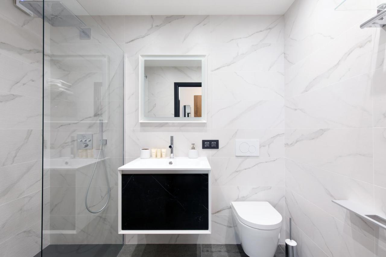Cannes Croisette, Palais Des Festivals, Beaches, Apart Residence Le Minerve Eksteriør bilde