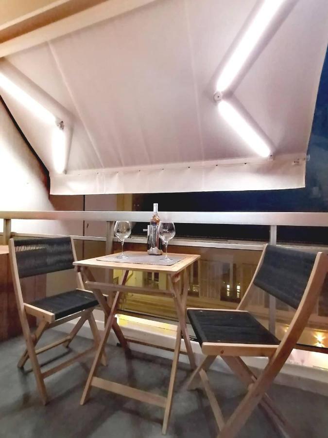 Cannes Croisette, Palais Des Festivals, Beaches, Apart Residence Le Minerve Eksteriør bilde